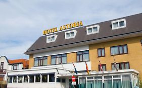 Astoria Hotel Noordwijk