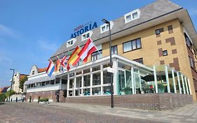 Hotel Astoria Noordwijk Aan Zee